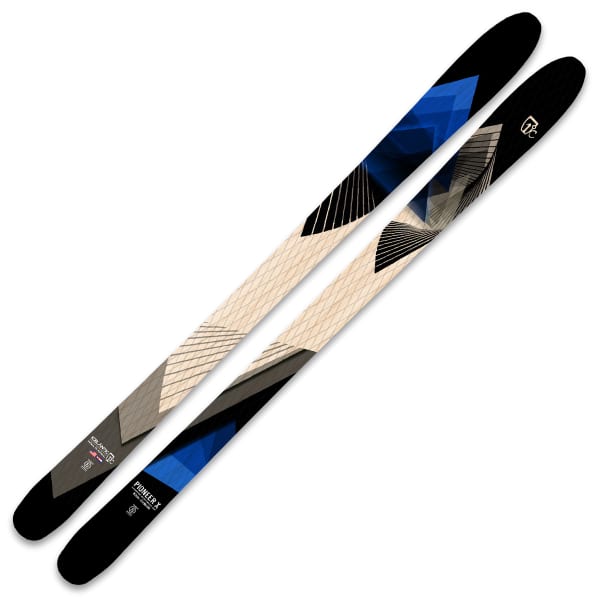 Ski ICELANTIC PIONEER X