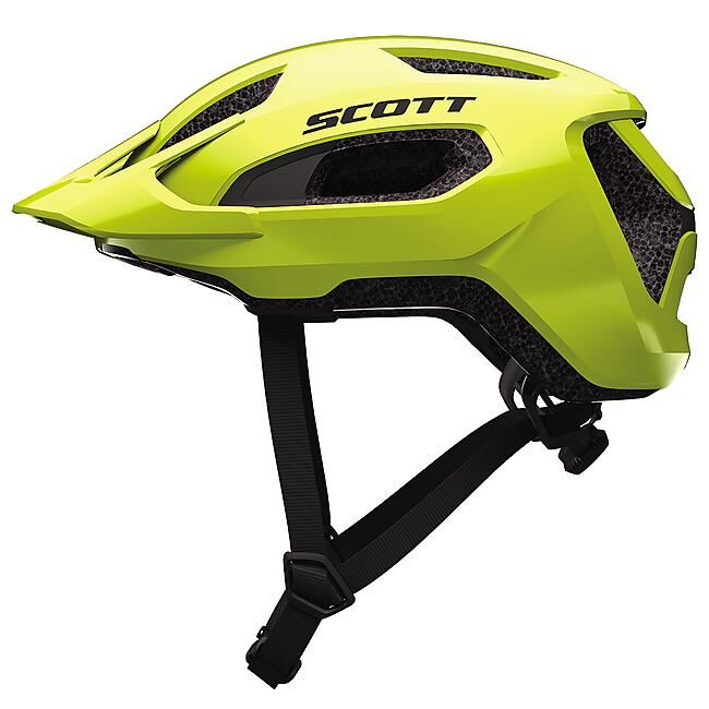 SCOTT - CASQUE SUPRA