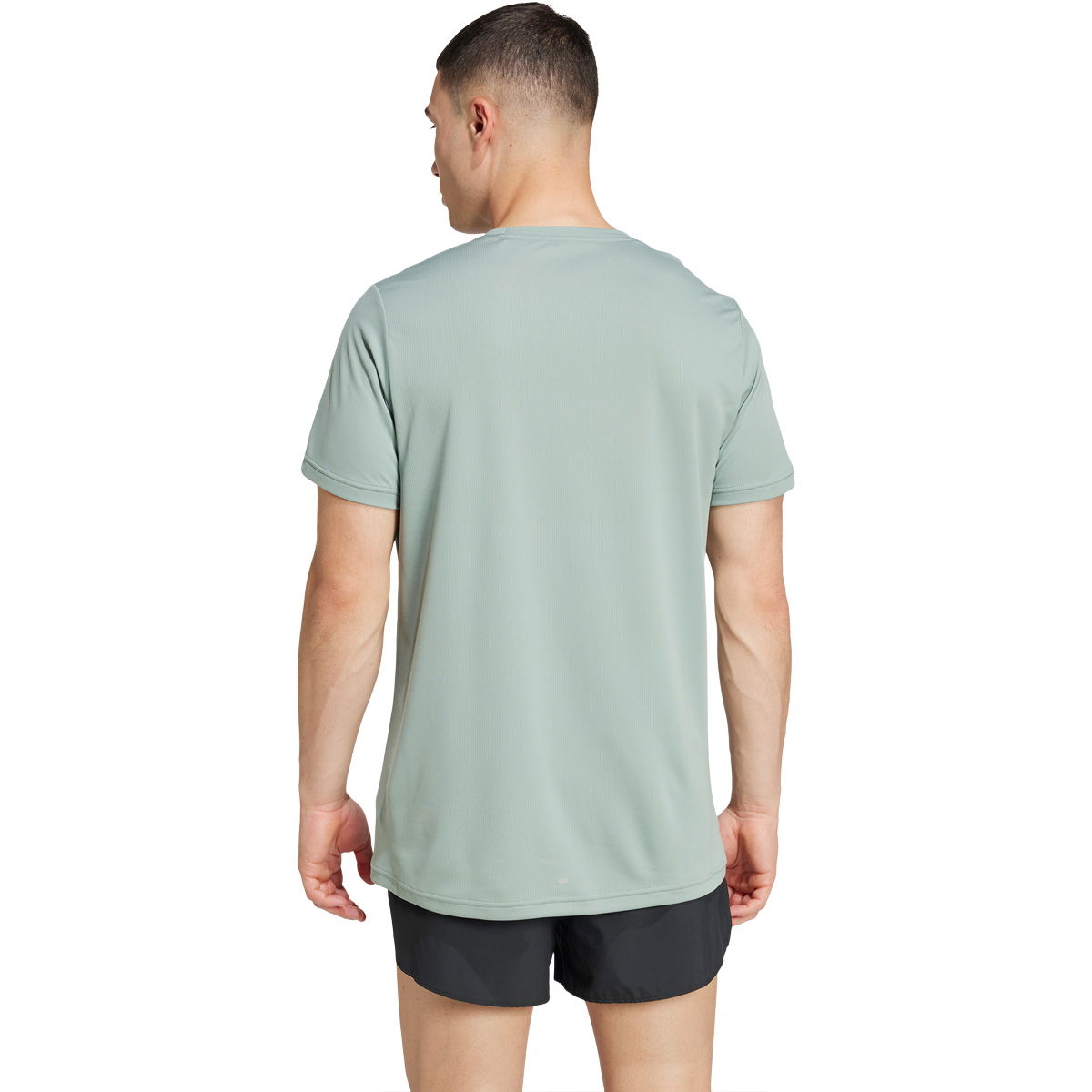 adidas Run It Løbe T-shirt Herre