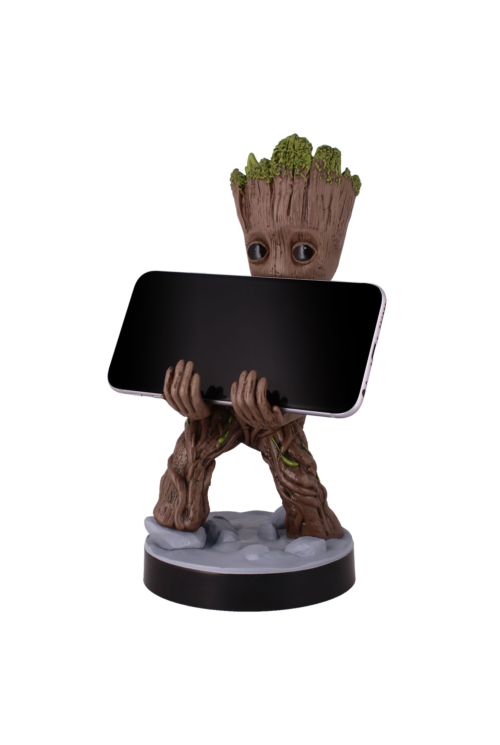 Cable Guy Baby Groot