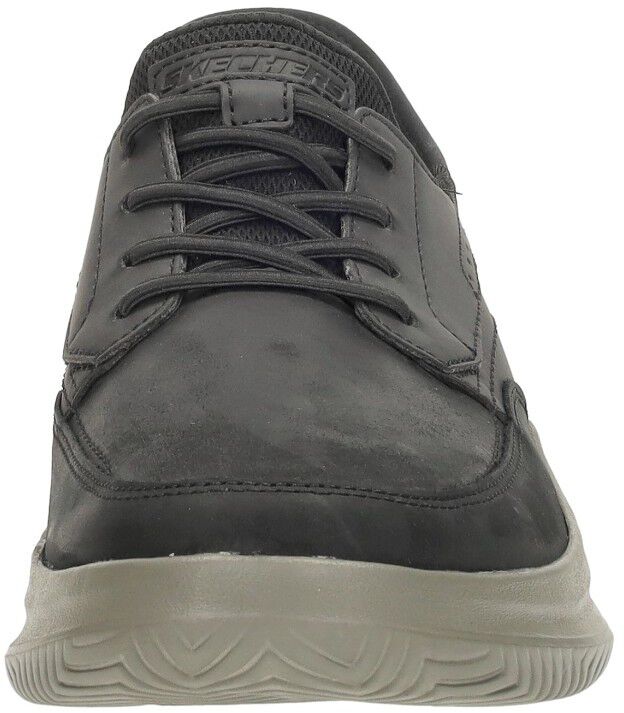 Skechers Hasting - Rory zwart