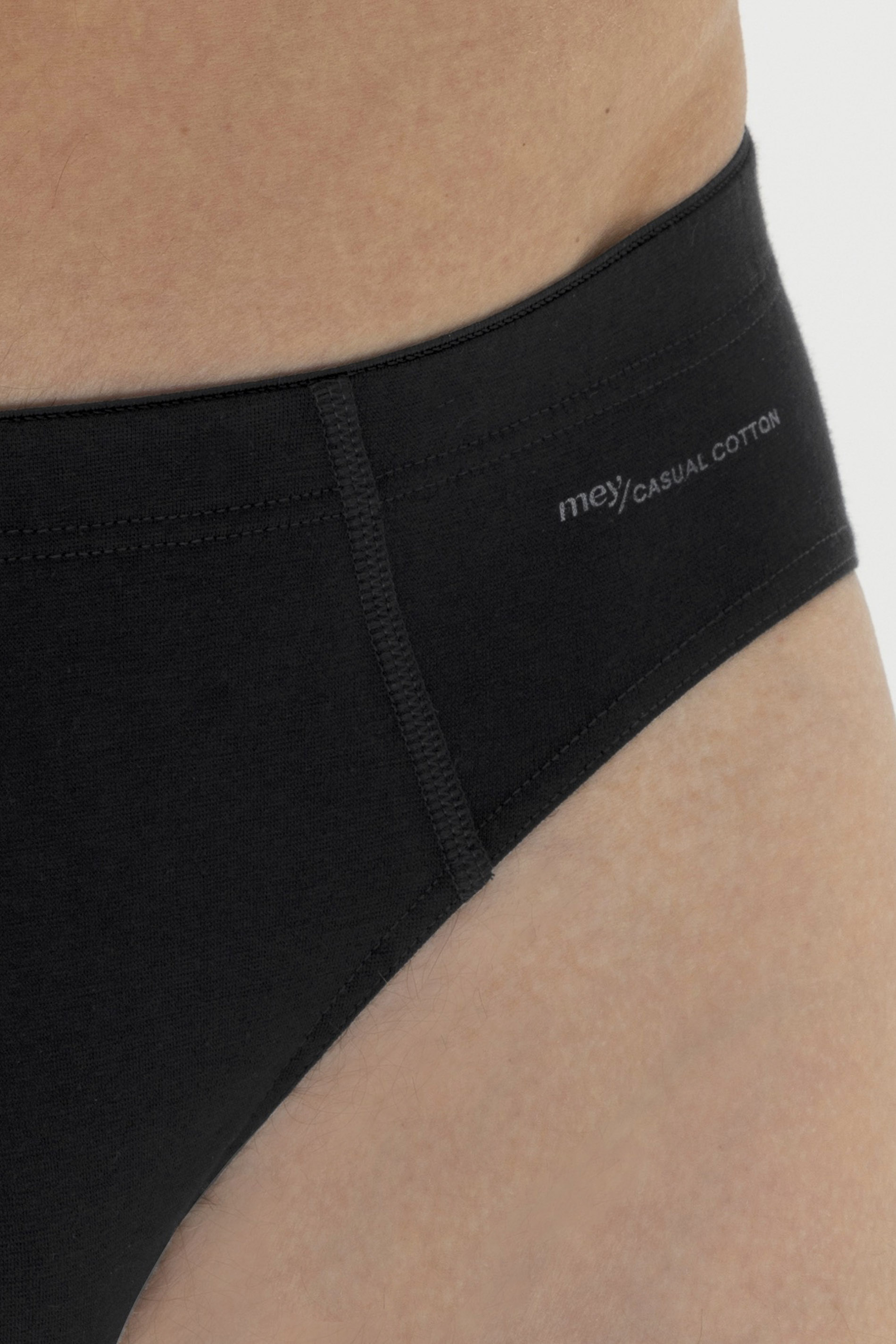 Slip<br>Serie Casual Cotton