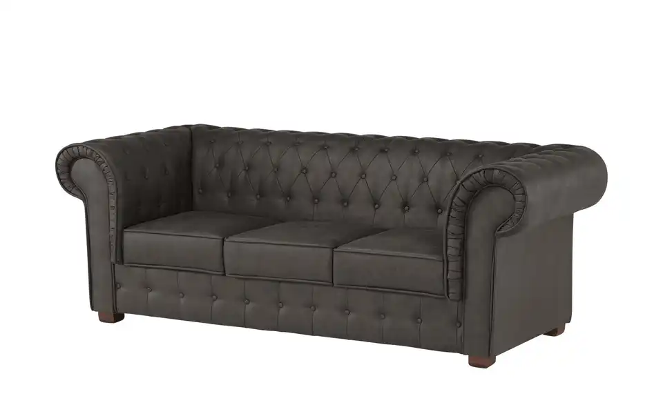 Sofa Chester Anthrazit 3
