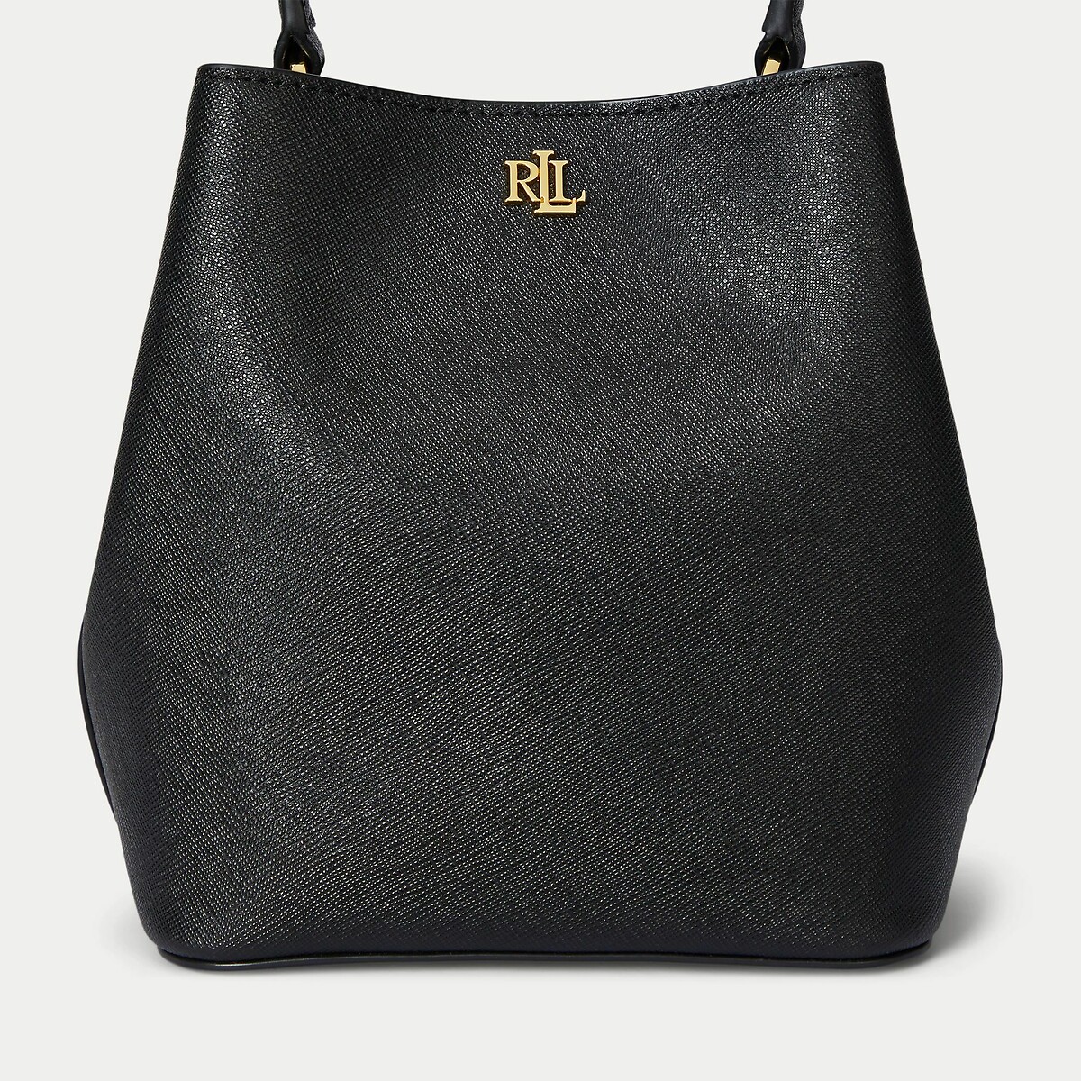 LAUREN RALPH LAUREN<br>Bolsa de couro