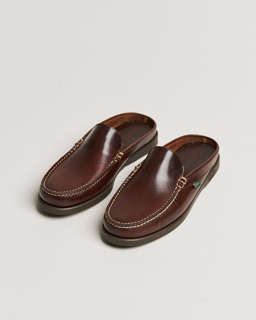 Paraboot Bahamas Slipper America