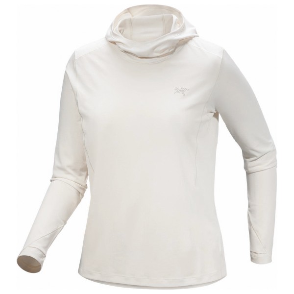 Arc'teryx - Women's Sunna Hoody - T-shirt technique