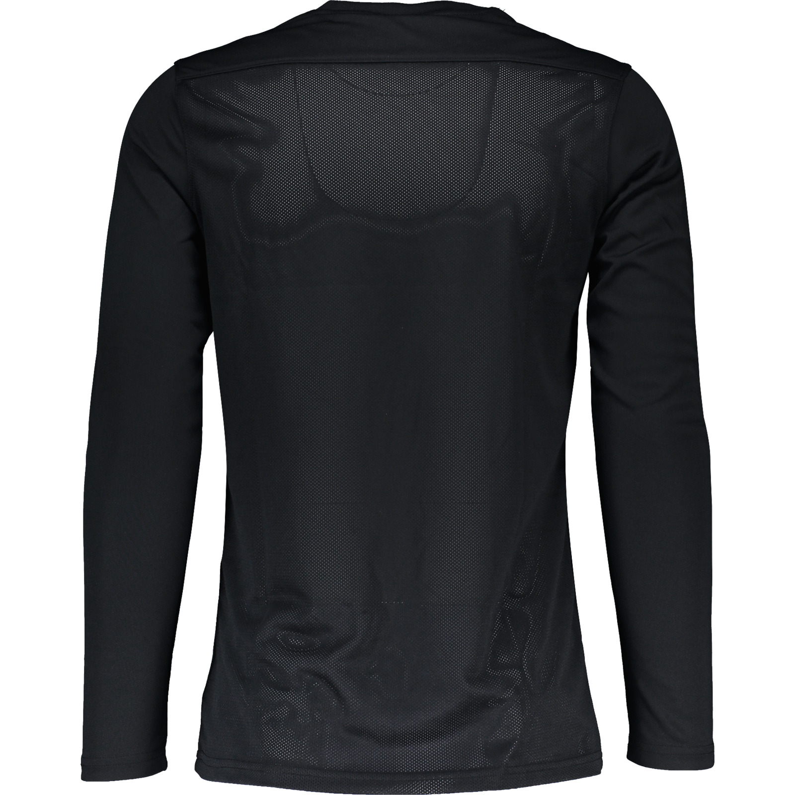Nike Herren-Shirt Dri-FIT Park VII L, schwarz