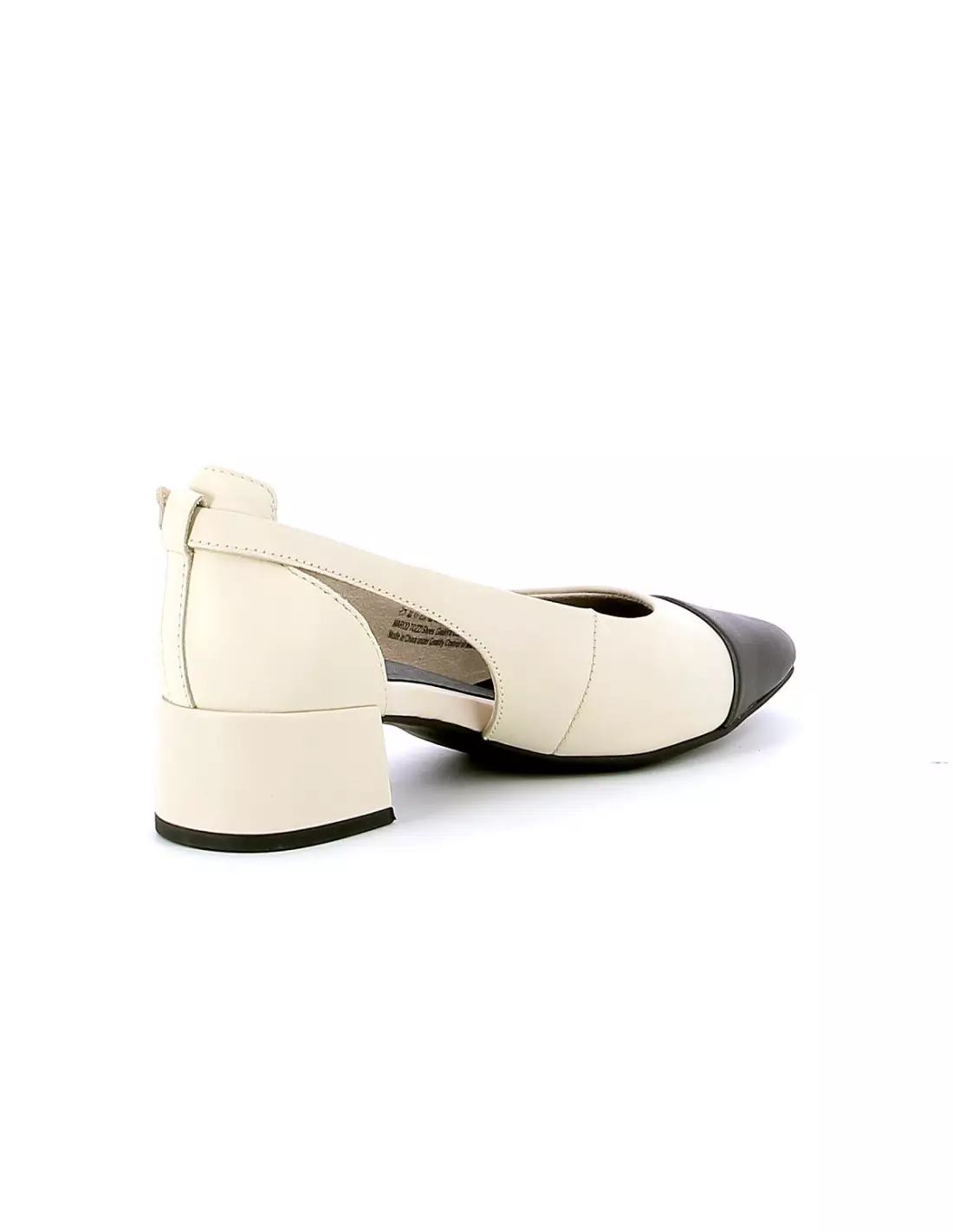 MARCO TOZZI 22302 - Escarpins Cream