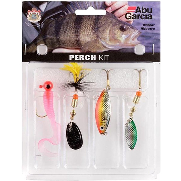 Kit Abu Garcia Perch
