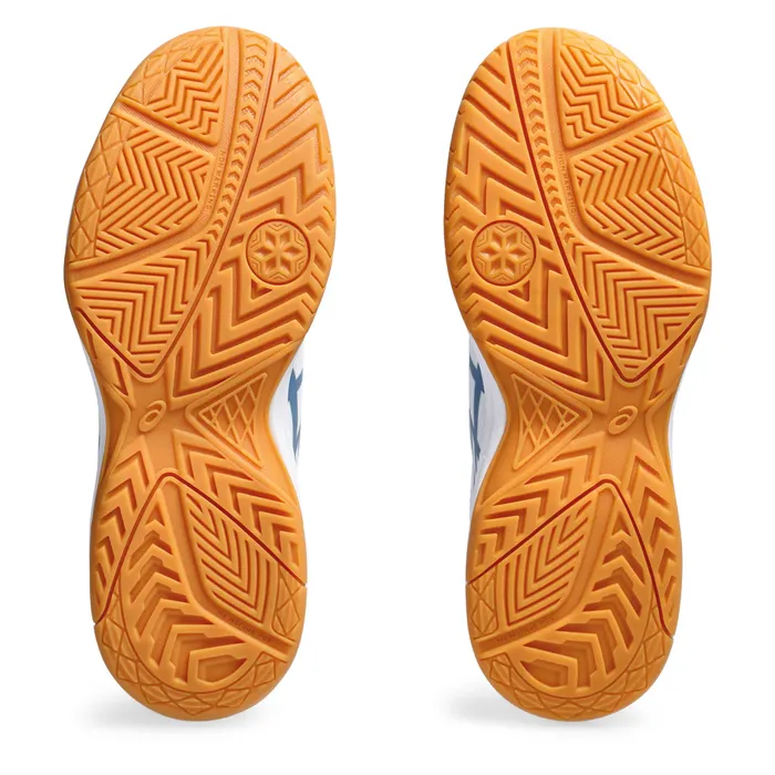 Asics Upcourt 5 GS Indoorschoenen Junior