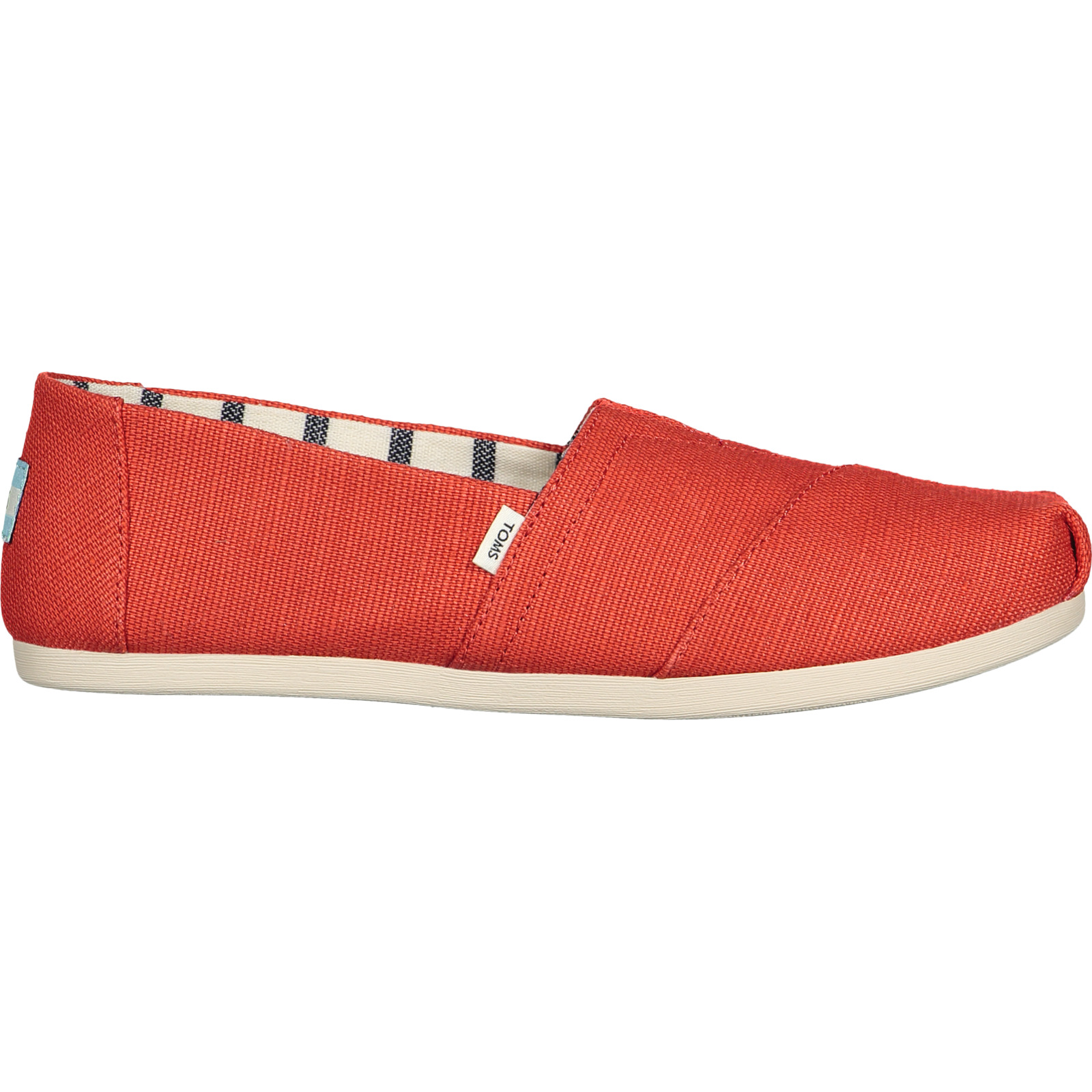 Toms Damen-Slipper Original Classic schwarz, 36
