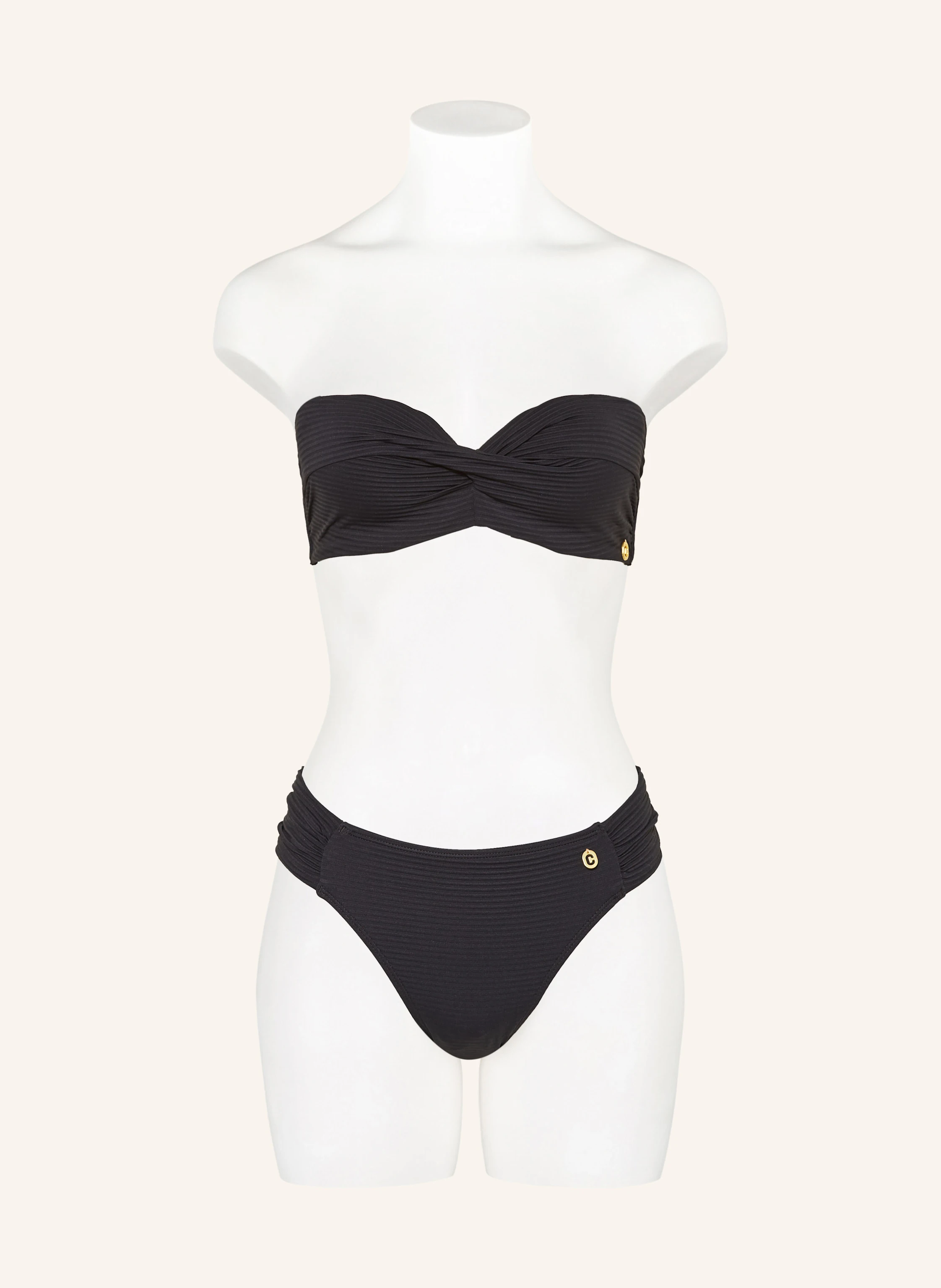 ten Cate Bügel-Bikini-Top