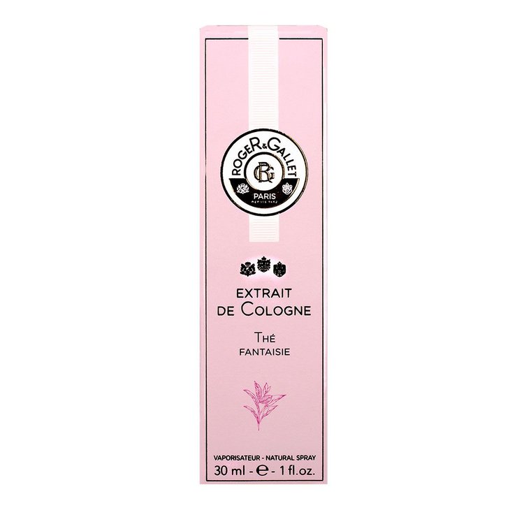 Extrait de Cologne Thé Fantaisie 30ml