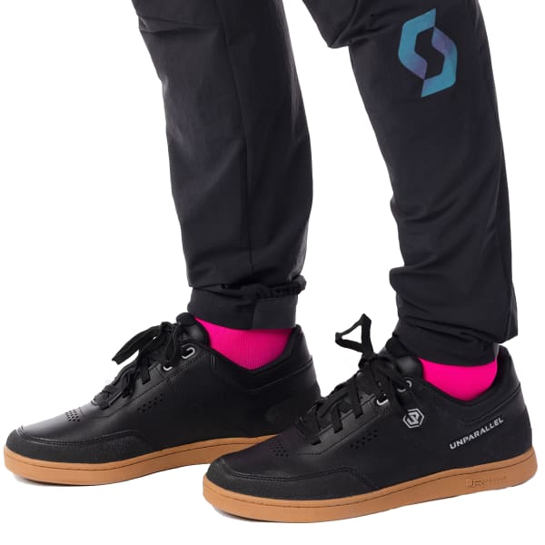 Pantalon VTT SCOTT PANTS M'S TRAIL TUNED BLACK