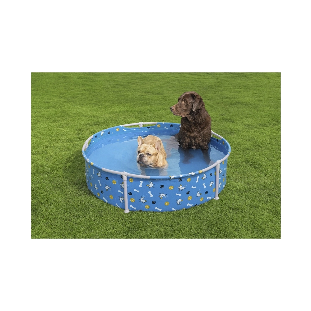 Bestway Fetchin' Fun Pool für Haustiere