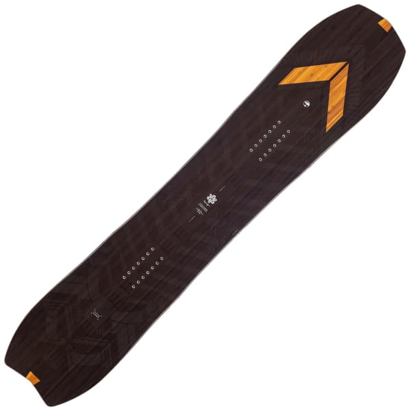 Planche de snowboard ARBOR SATORI CAMBER