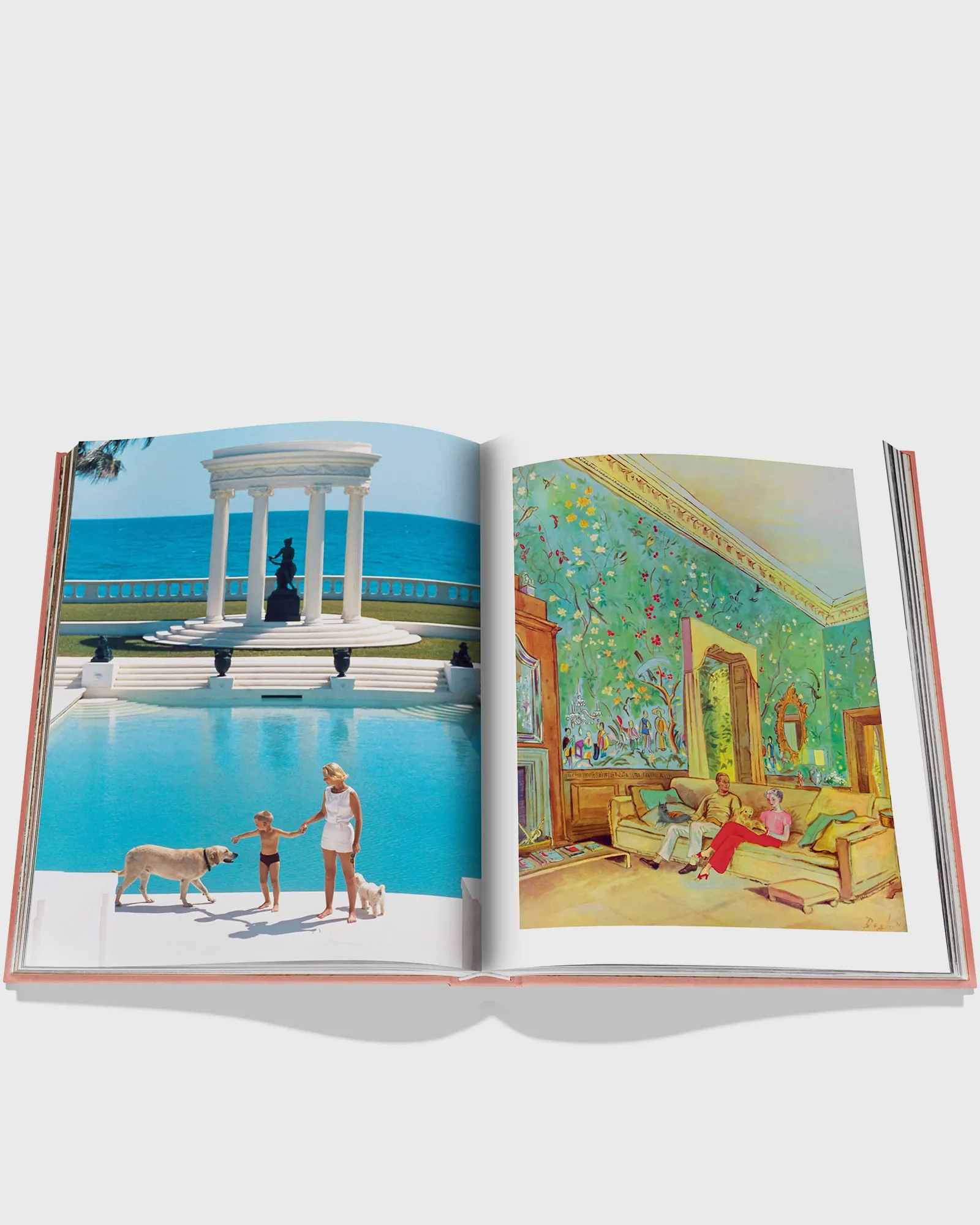 Assouline 