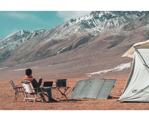 EcoFlow Solar Panel 220W