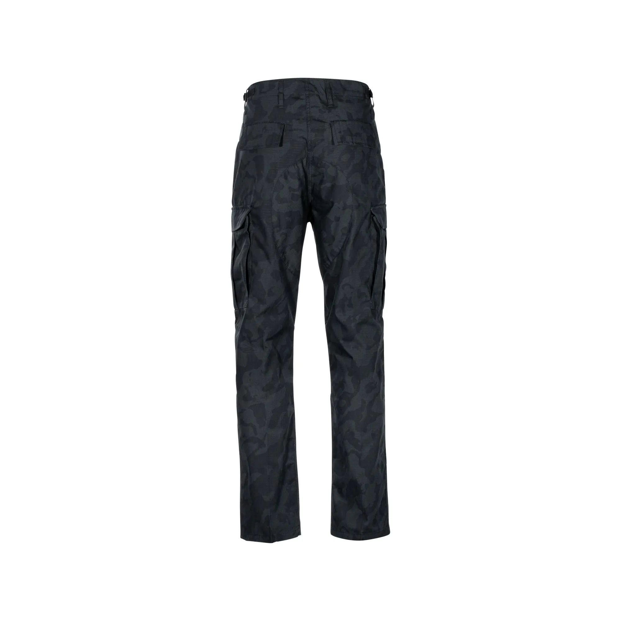 MFH -  MFH US Kampfhose BDU night-camo