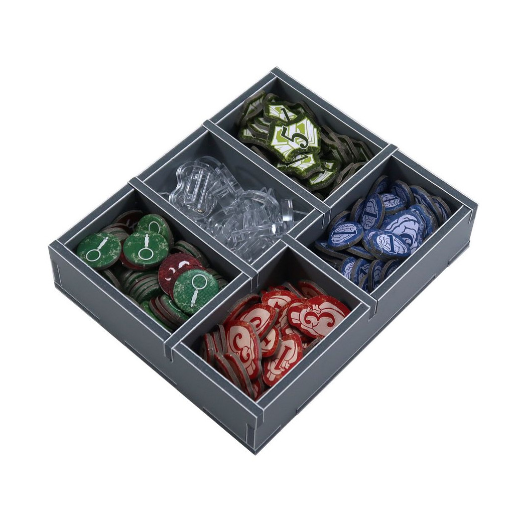 Rangement pour Boîte Folded Space - Horreur à Arkham 3e Edition