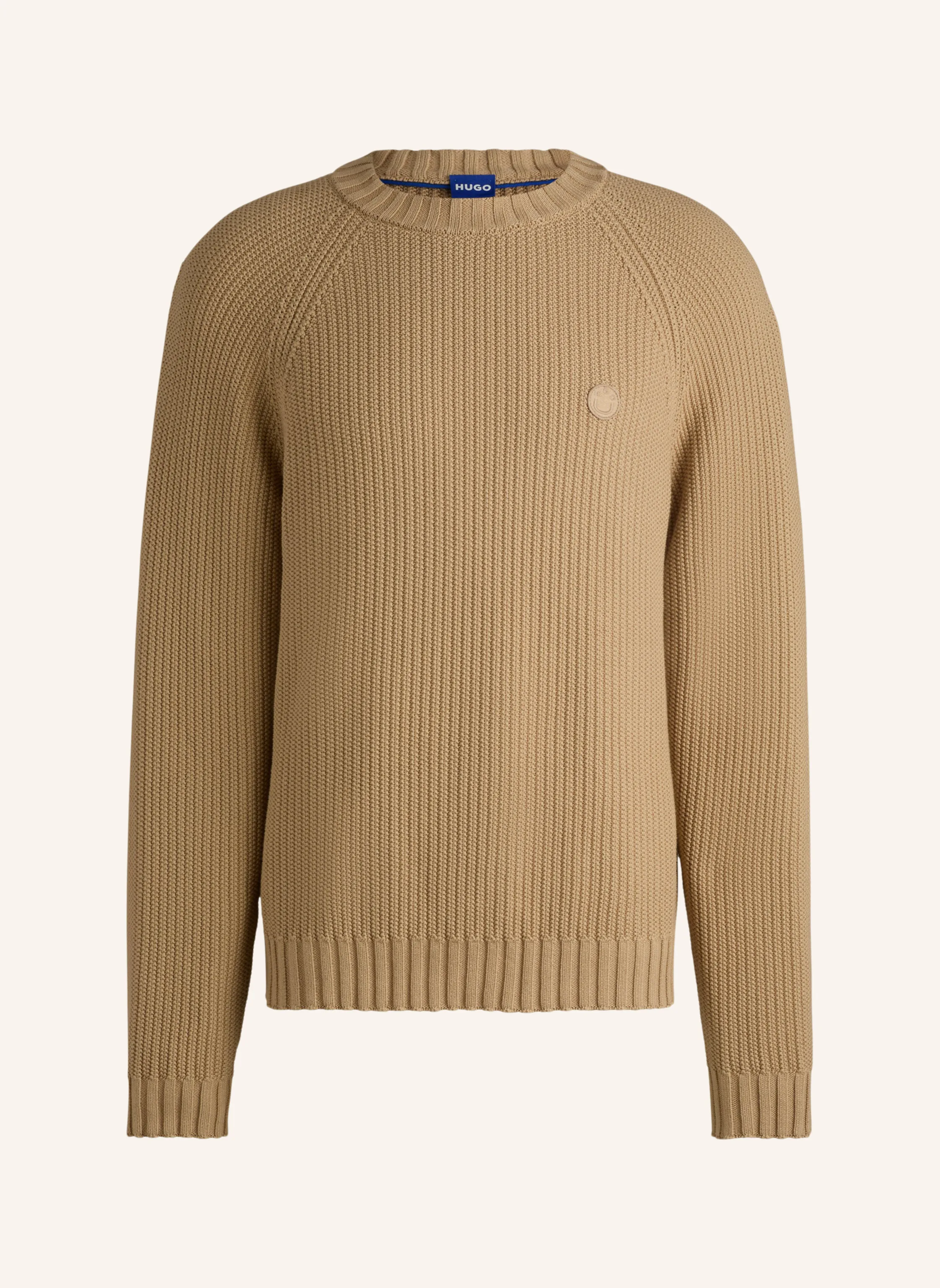 HUGO Pullover SONNI Relaxed Fit
