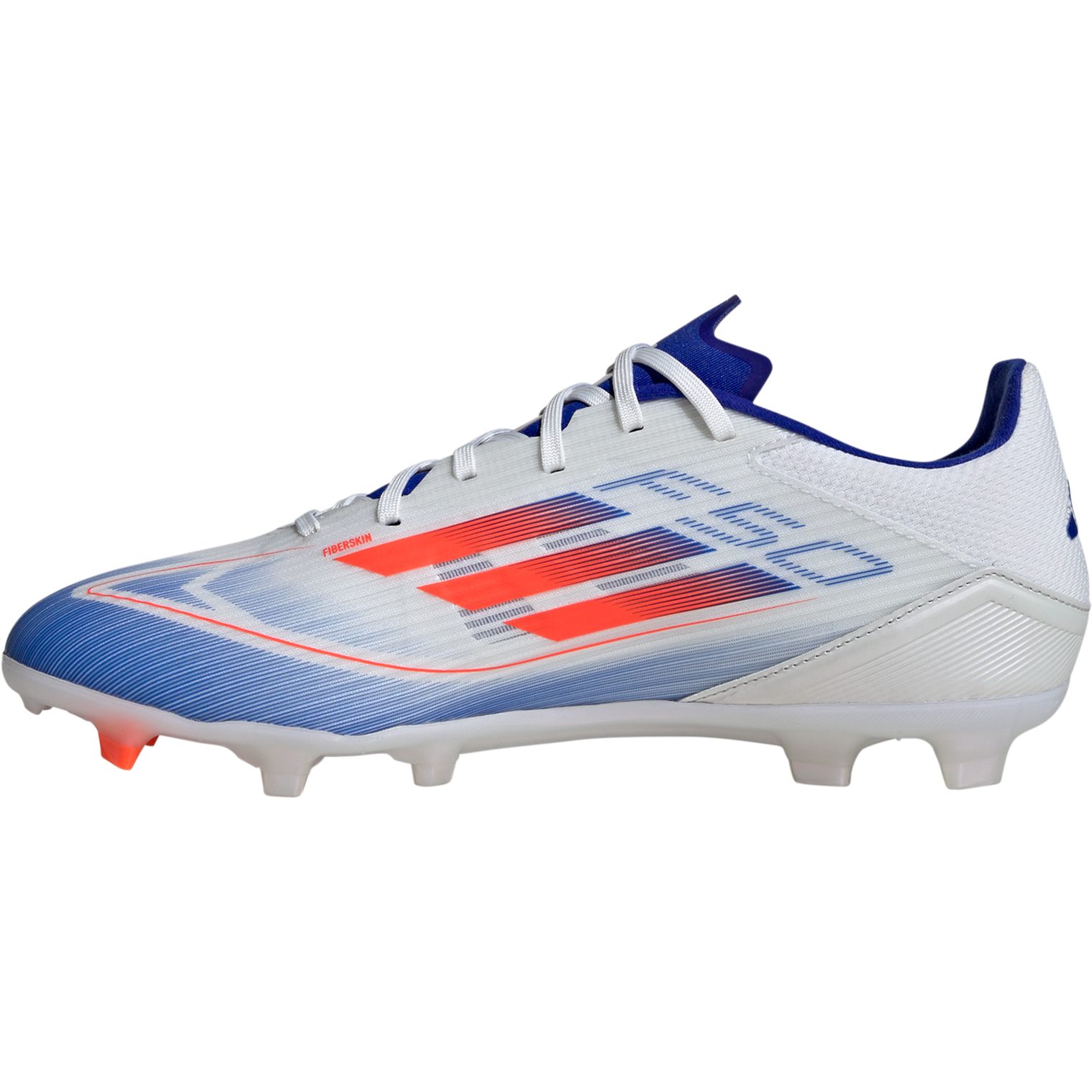 adidas F50 League FG/MG Fußballschuhe footwear white