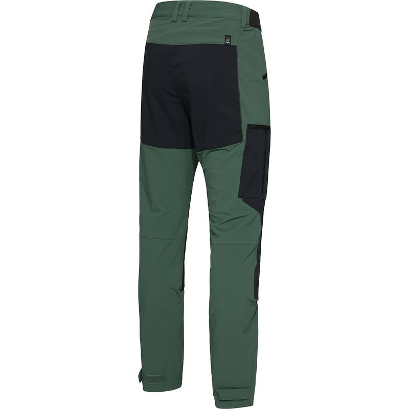 Haglöfs Rugged Slim Vandrebukser Herre