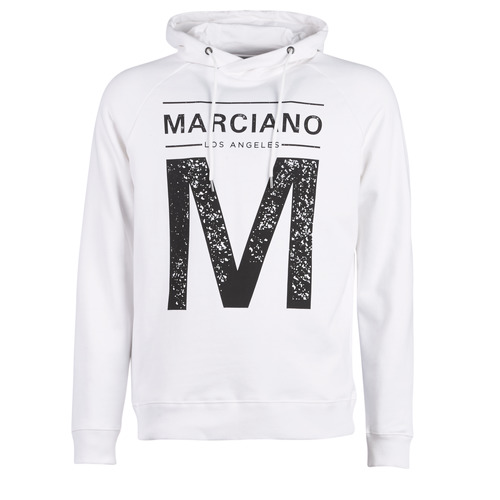 Marciano - M LOGO - Blanc