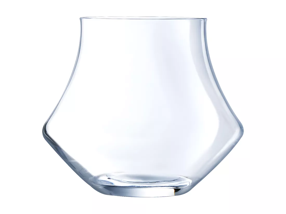 Open Up Spirit - 6 gobelets Warm [Whisky, Rhum]