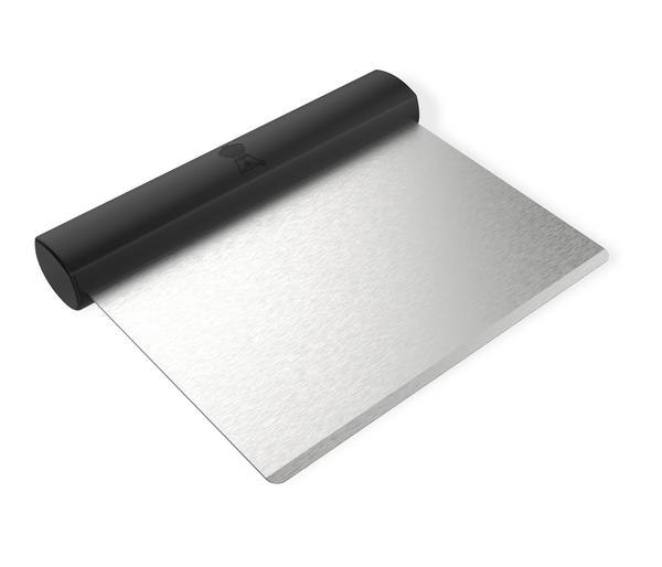 Weber Plancha Spachtel, ca. B14,5/H12,5/T2,4