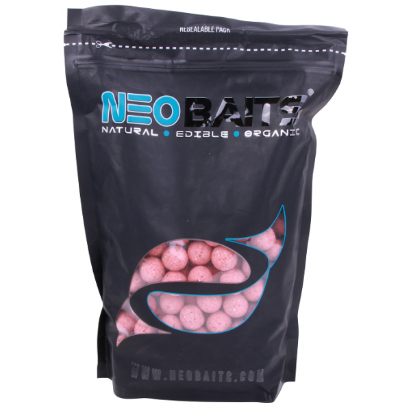 Bouillettes Neo Baits Readymades 15mm 1kg