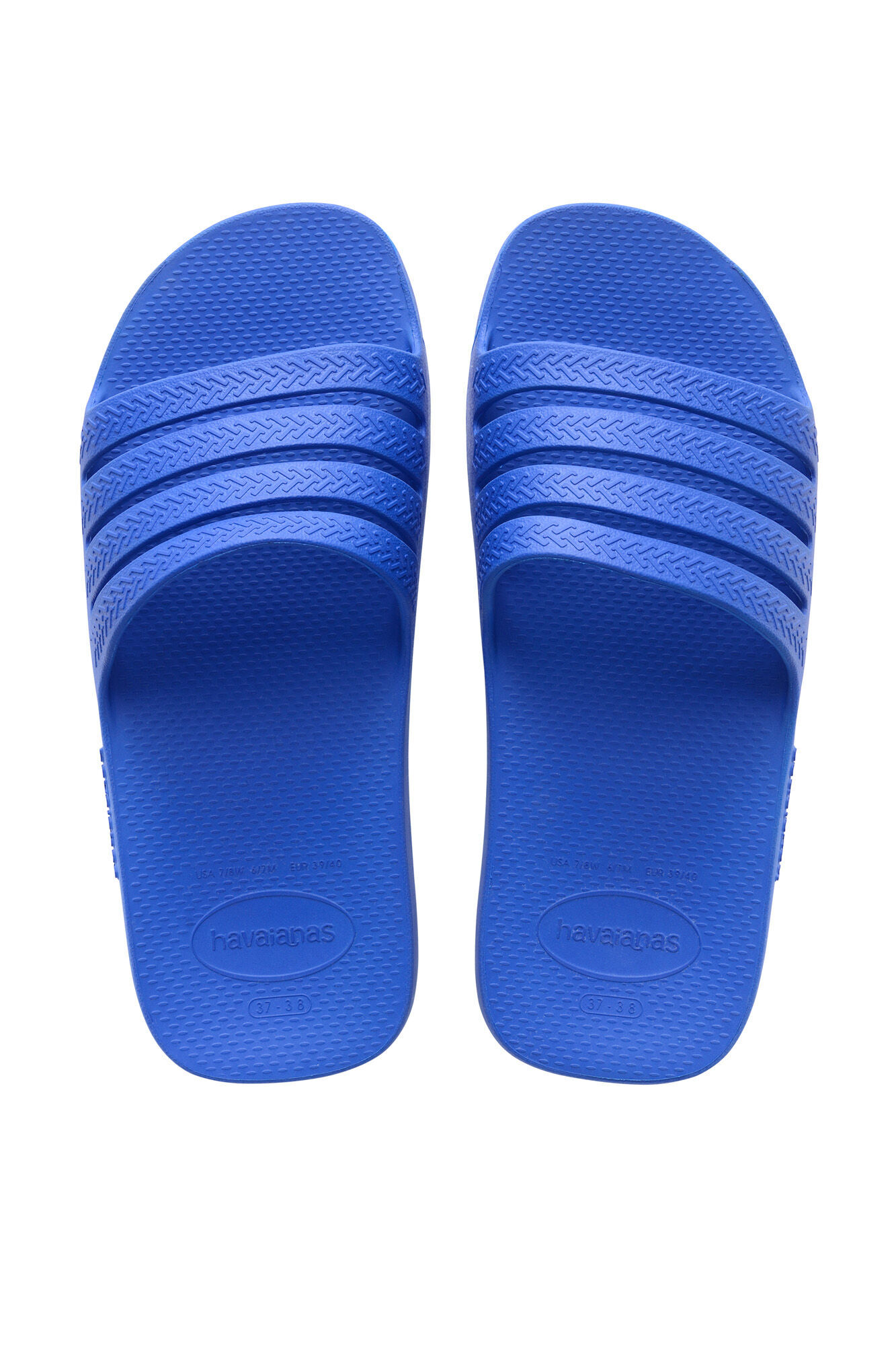 Hav Flip Flops. Slide Stradi - azul