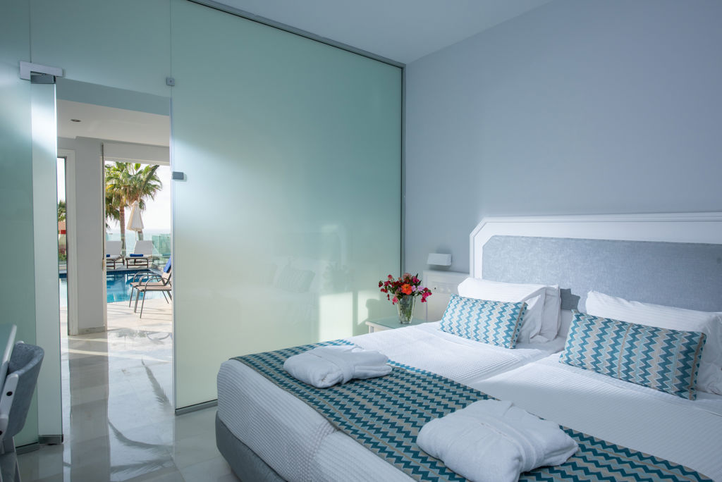 Rethymno Mare & Waterpark All Inclusive - Hotel
