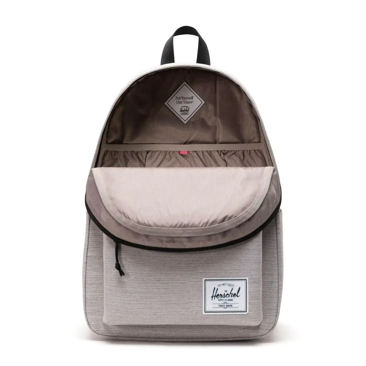 Herschel | Classic XL | Laptop Backpack 15,6