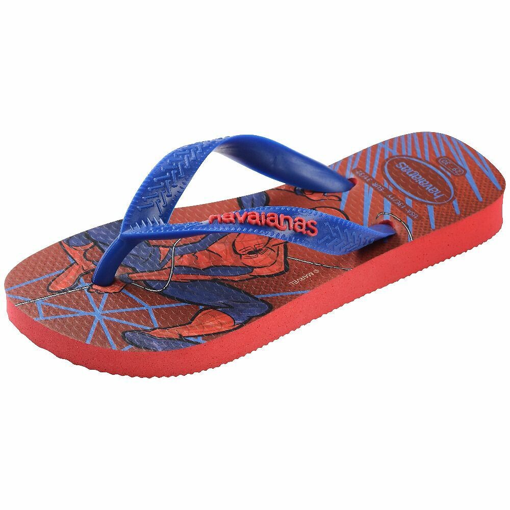 HAVAIANAS<br>Chinelo infantil Marvel II