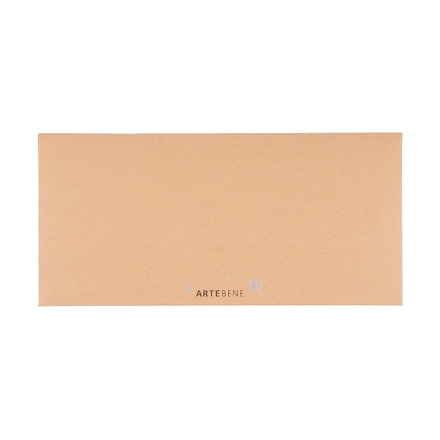 Voucher Com Envelope - Pai Natal