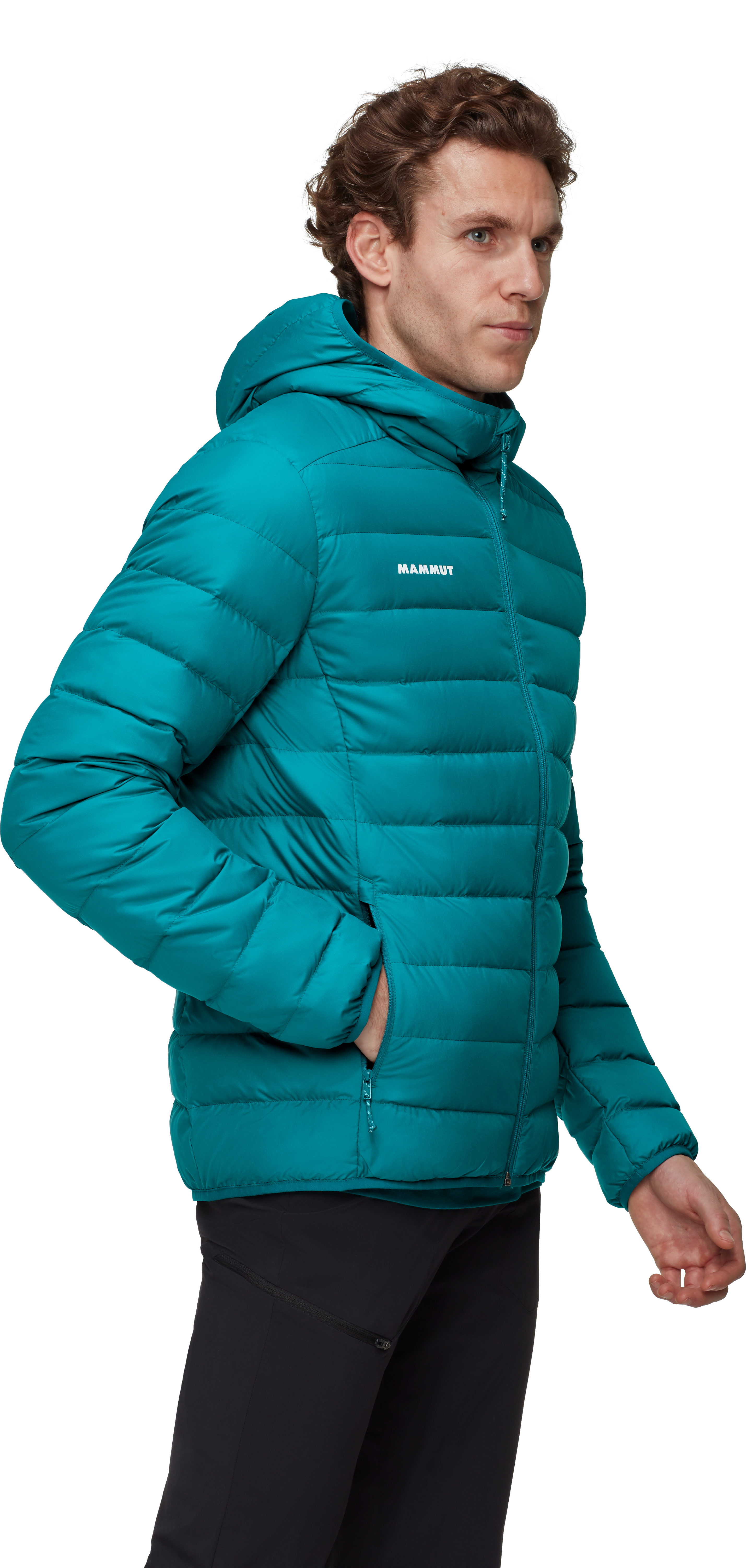 Waymarker IN Hooded Jacket Men