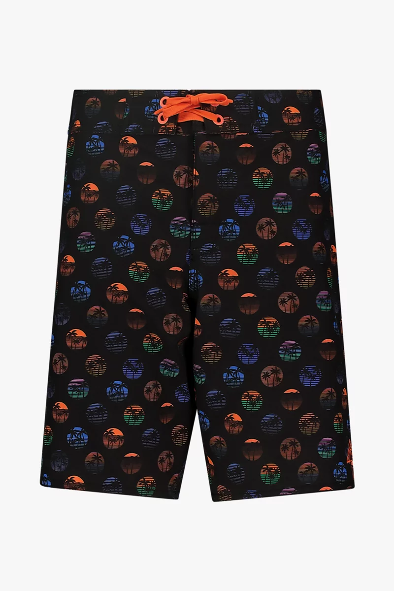 BEACH MOUNTAIN Jungen Badeshort