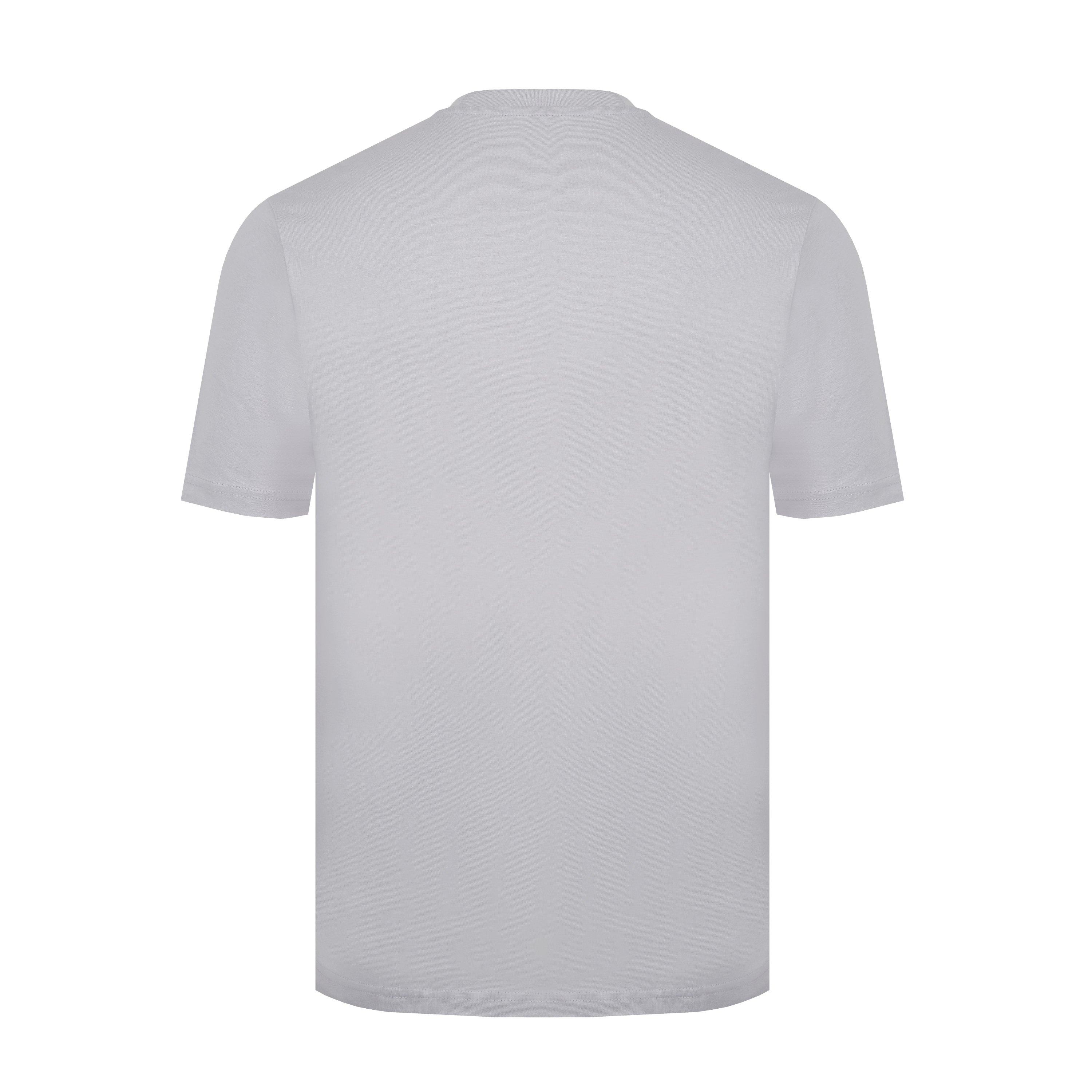 Donnay 3 Pack T Shirts Mens