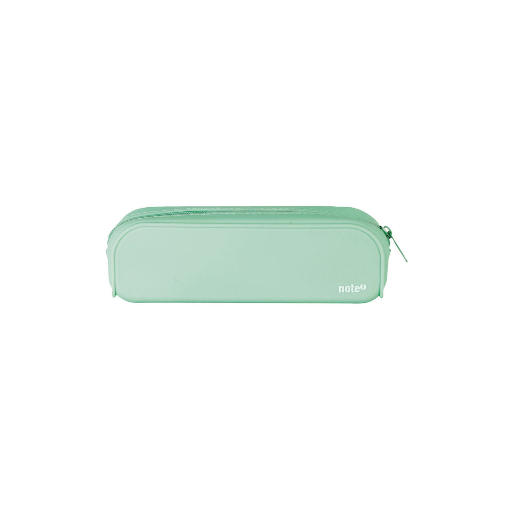 Estojo Silicone Pastel Note! (artigo sortido)