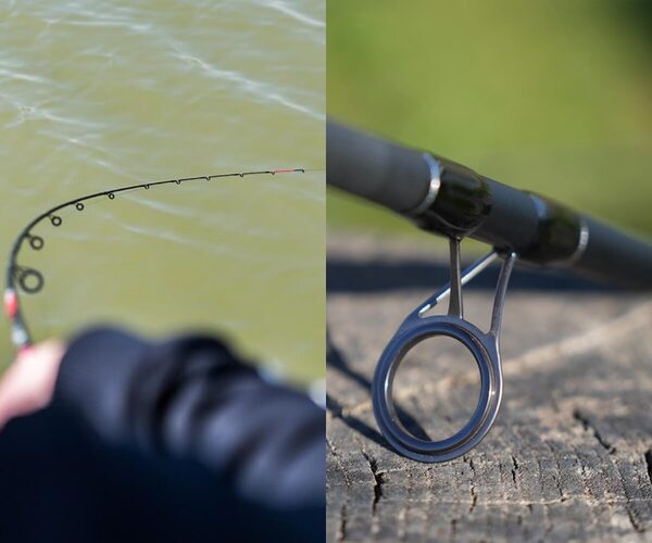 Canne Cresta Snyper Method Picker (20-40g)