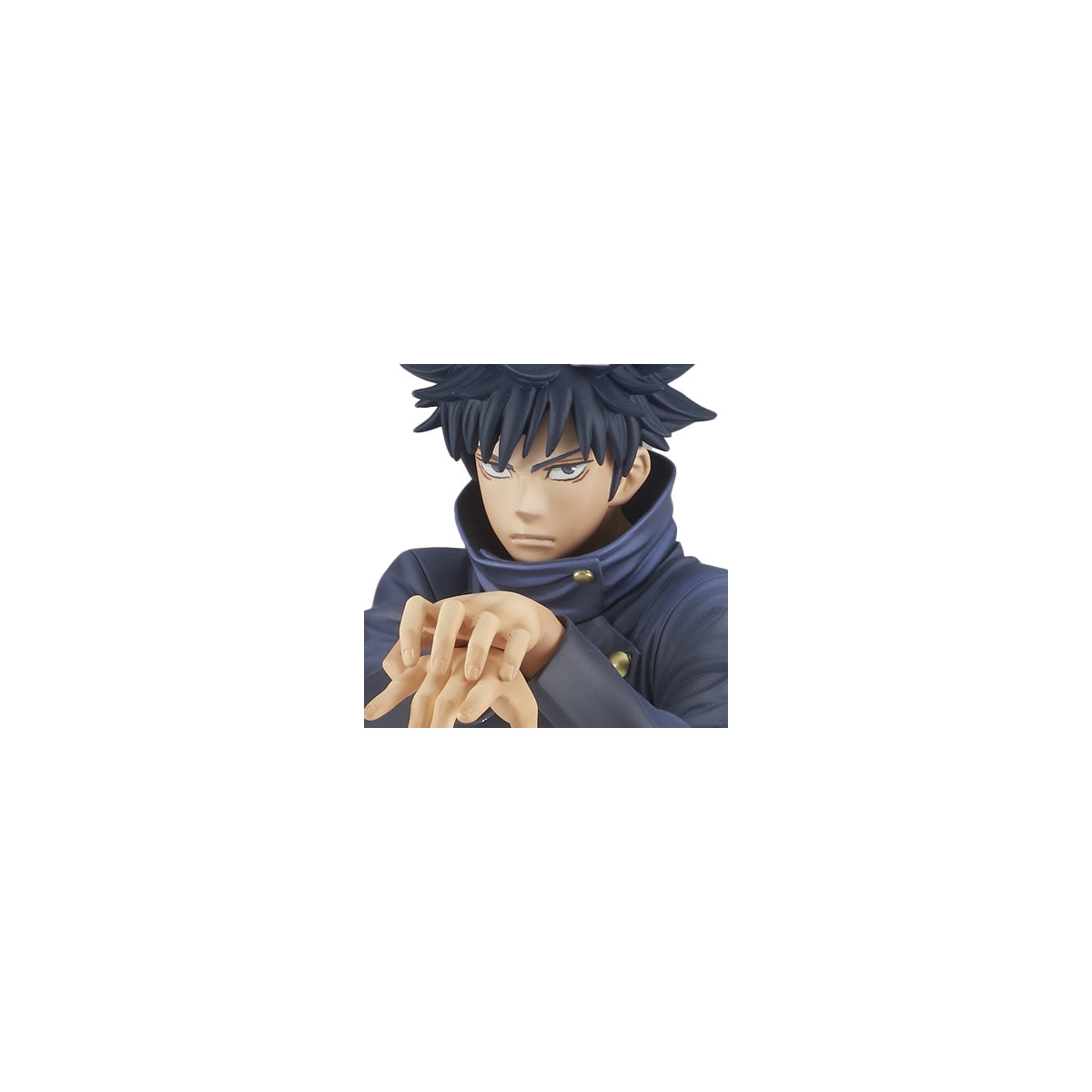Banpresto Jujutsu Kaisen actionfigur (Megumi Fushiguro)