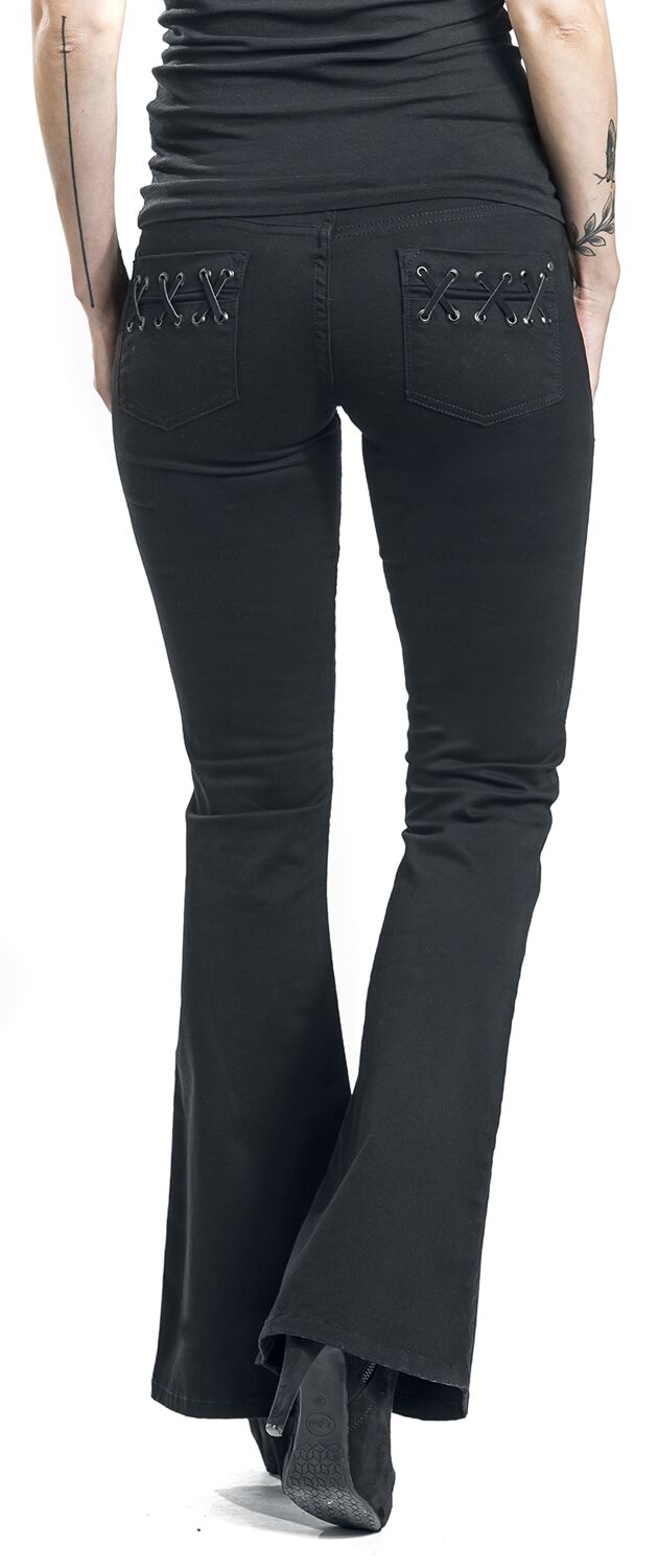 Nicki | Black Premium by EMP Jean