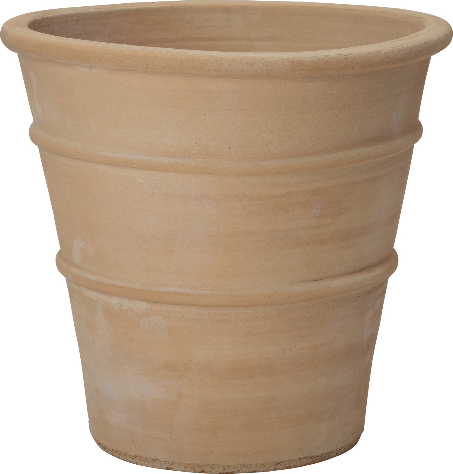 Intratuin bloempot Mon terracotta D 54 H 50 cm