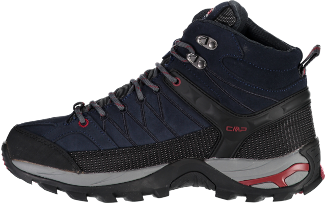 Campagnolo Rigel Mid WP Herren Schuhe
