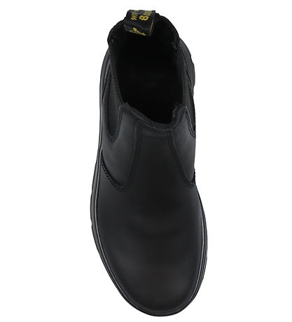 Dr. Martens Stiefel - Embury Wyoming - Schwarz