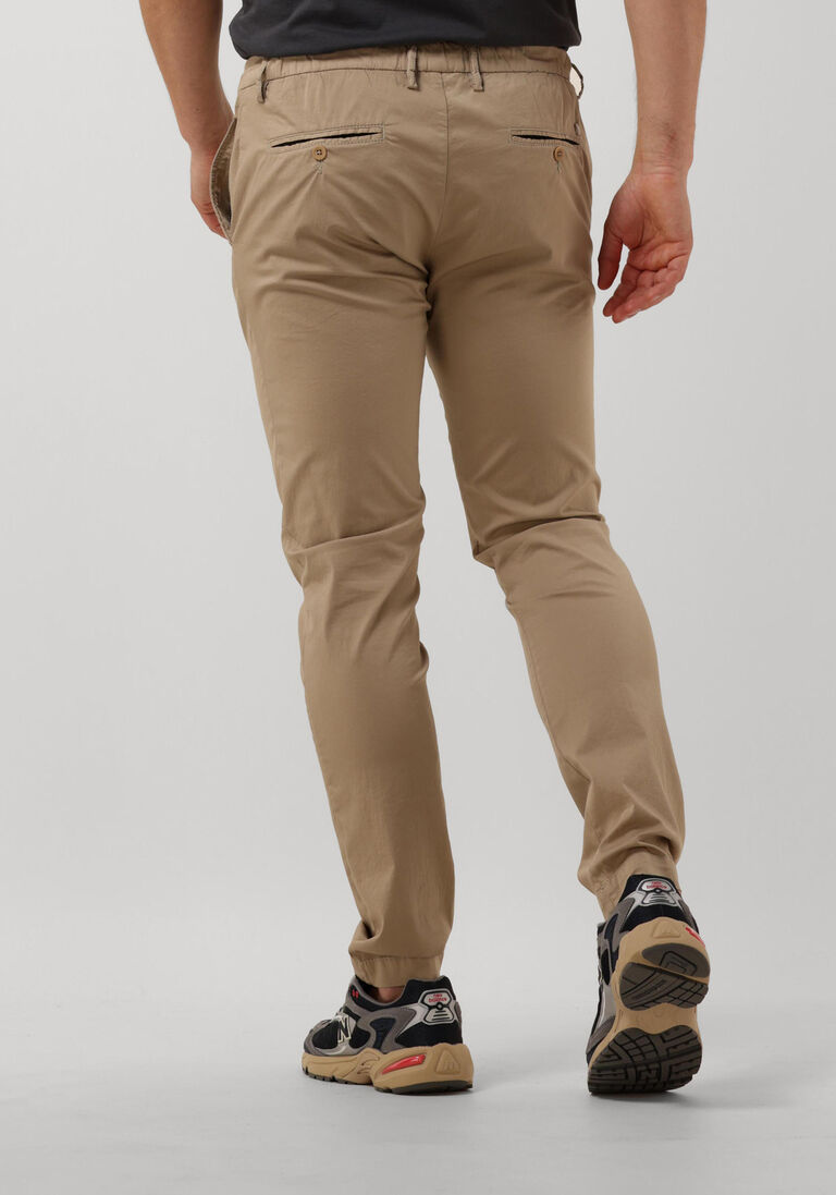 ALBERTO zand alberto chino 3037 1506 - jump