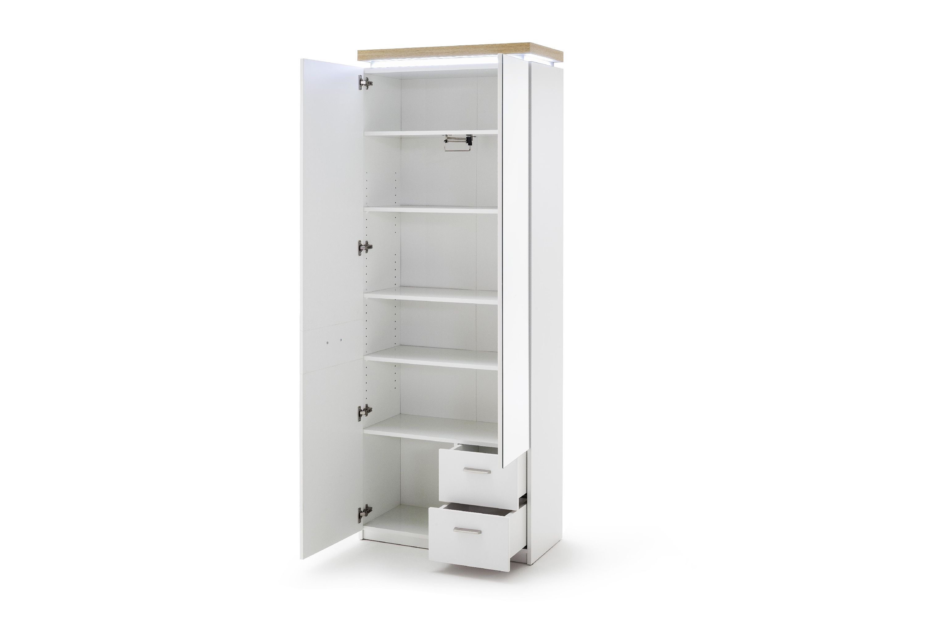 Garderobenschrank CALI