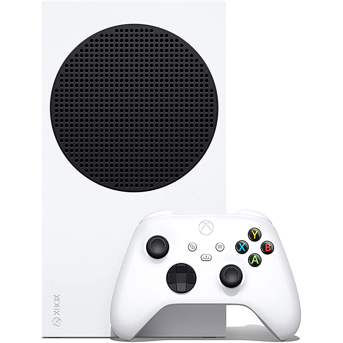 Microsoft Xbox Series S Blanc (1 To) + PDP LVL30 OFFERT !