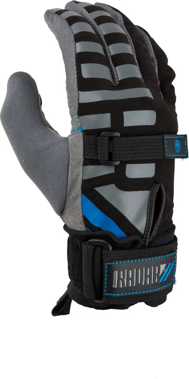 Radar Voyage Neoprene Handsker | SkatePro